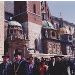 CUE 80th Jubilee 2005